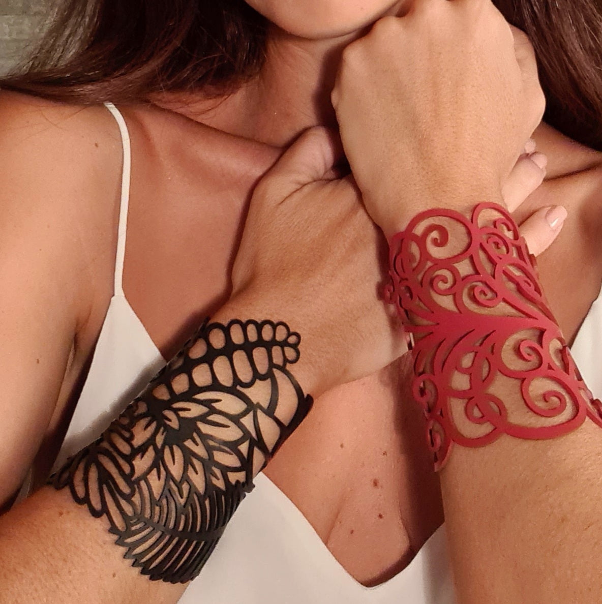 Follage Bracelet