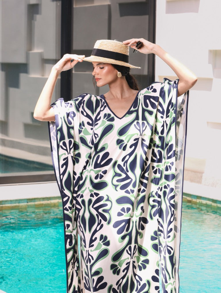 Kaftan Arabesque