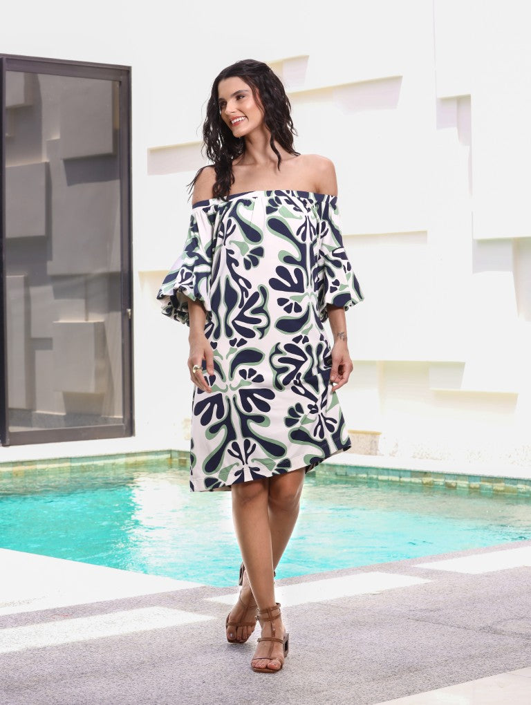 Dress Arabesque