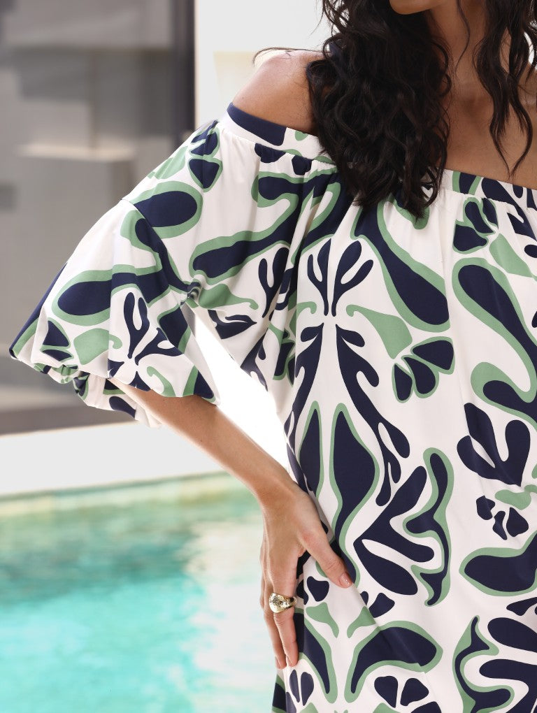 Dress Arabesque