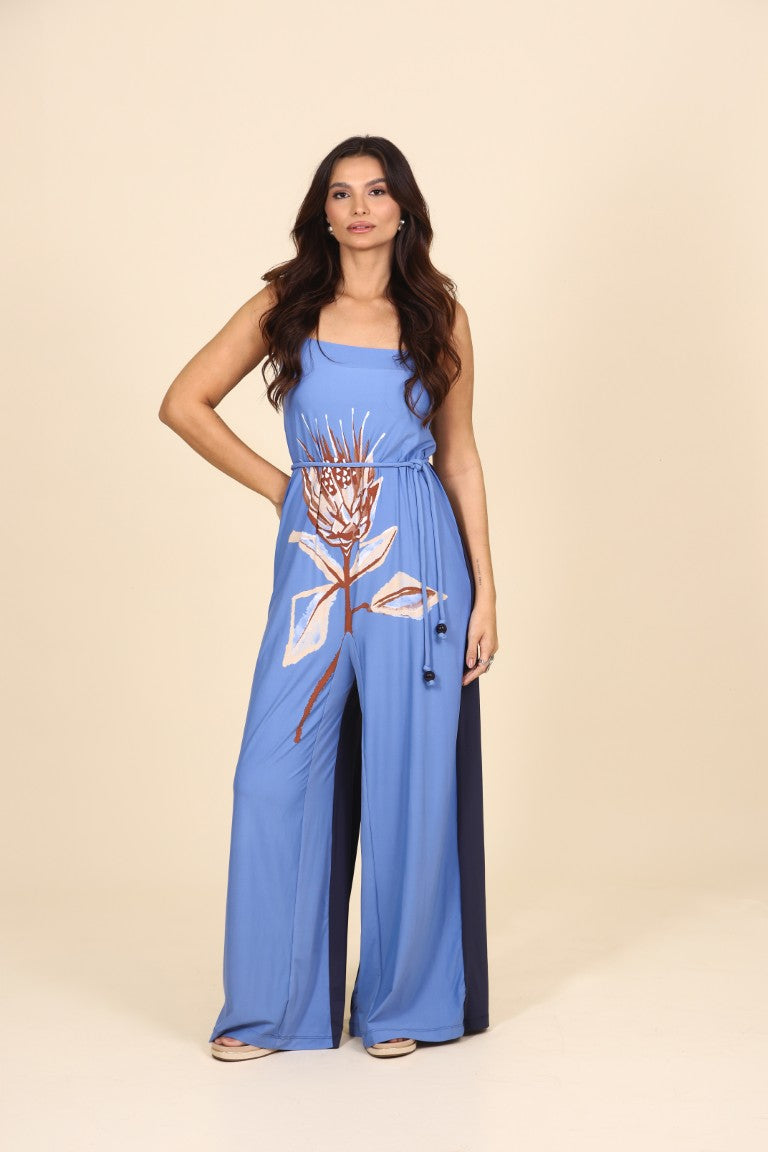 Jumpsuit Bastian
