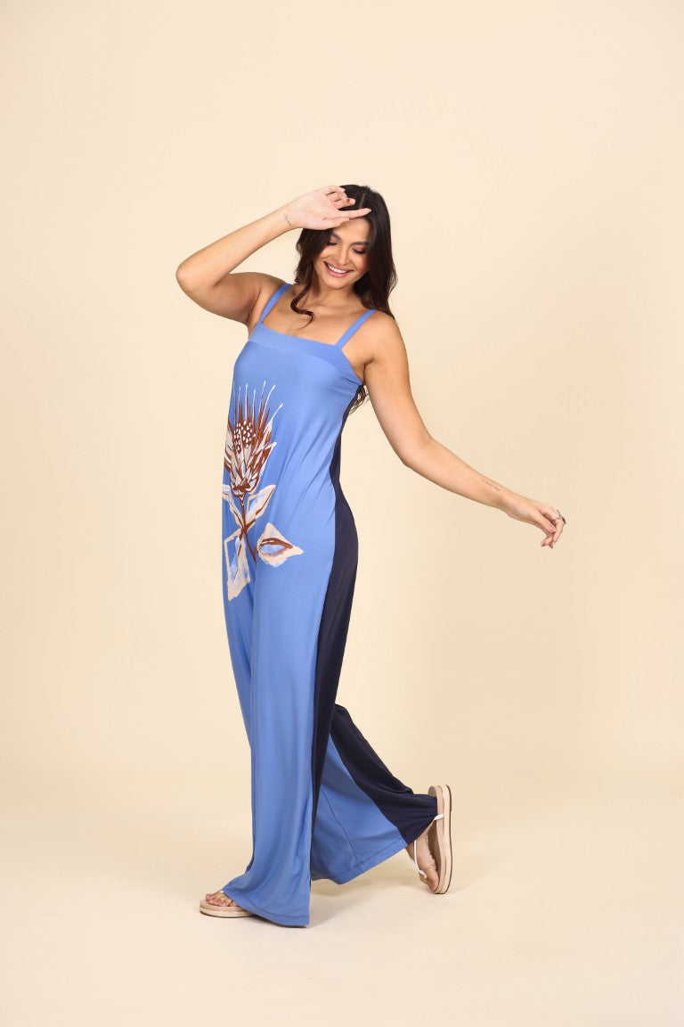 Jumpsuit Bastian