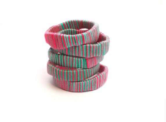 Bracelets Combo Neon