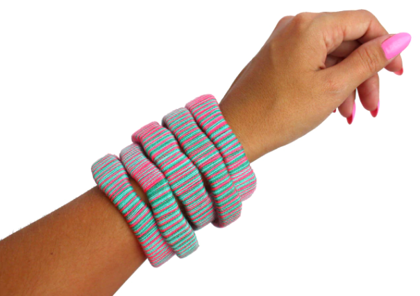 Bracelets Combo Neon