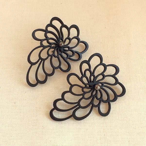 Drop Earrings