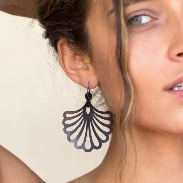 Luxor Earrings