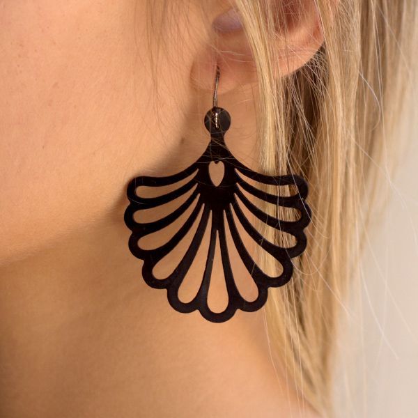Luxor Earrings