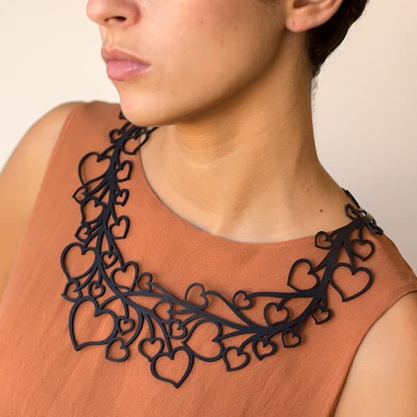 Necklace Amore