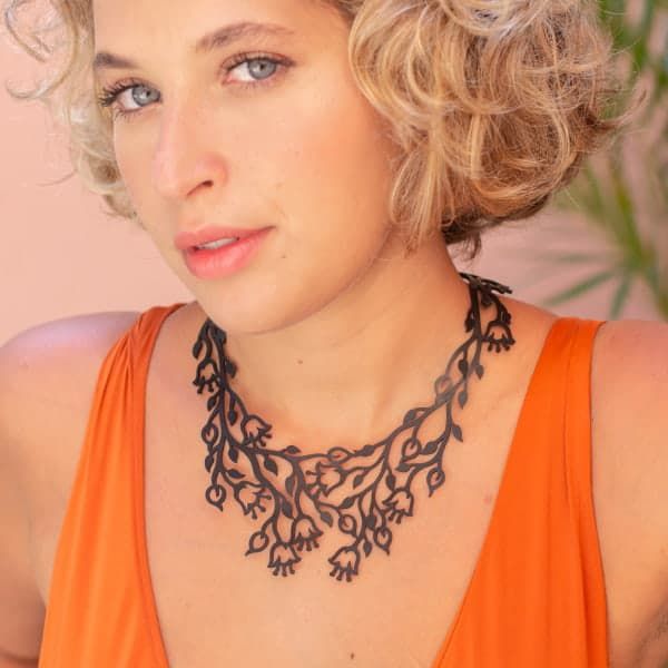 Necklace Juliette