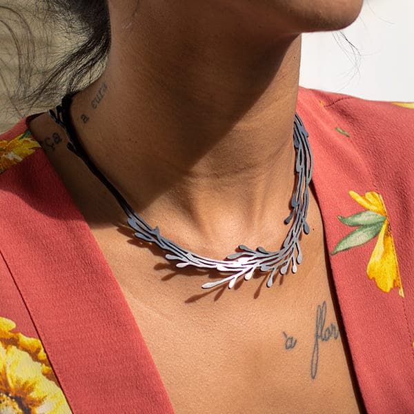 Necklace Paola