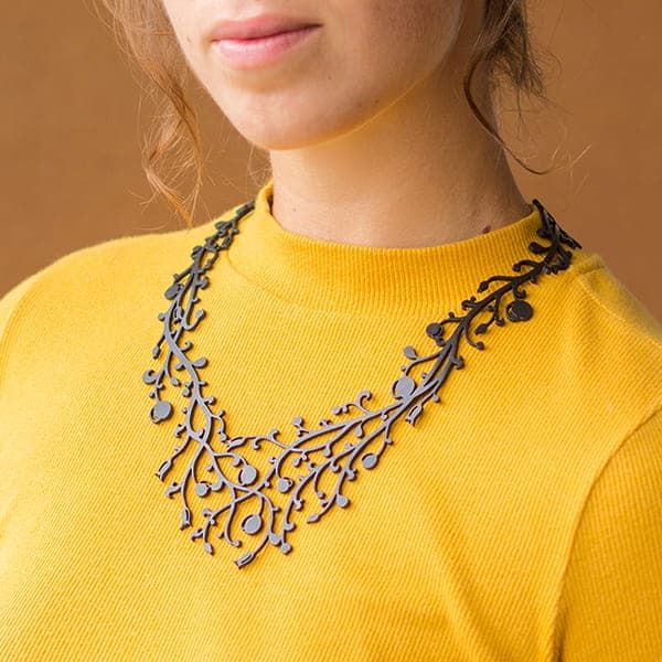 Necklace Pollyana