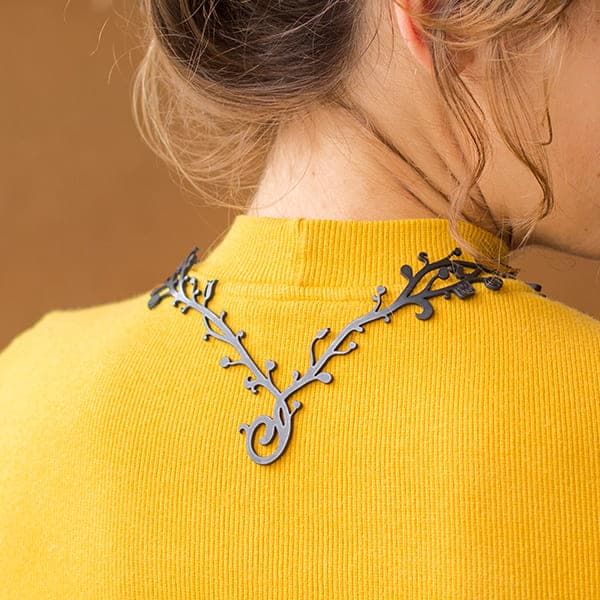 Necklace Pollyana
