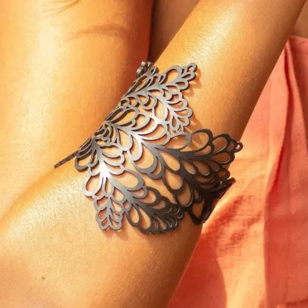 Drop Bracelet