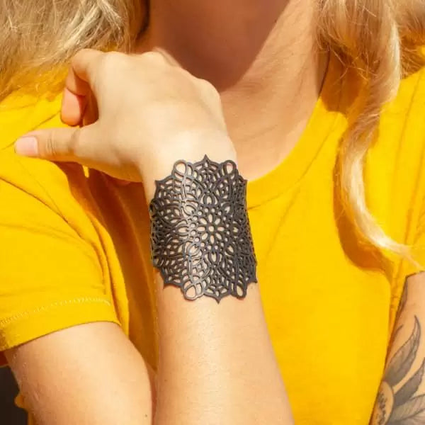 Henna Bracelet