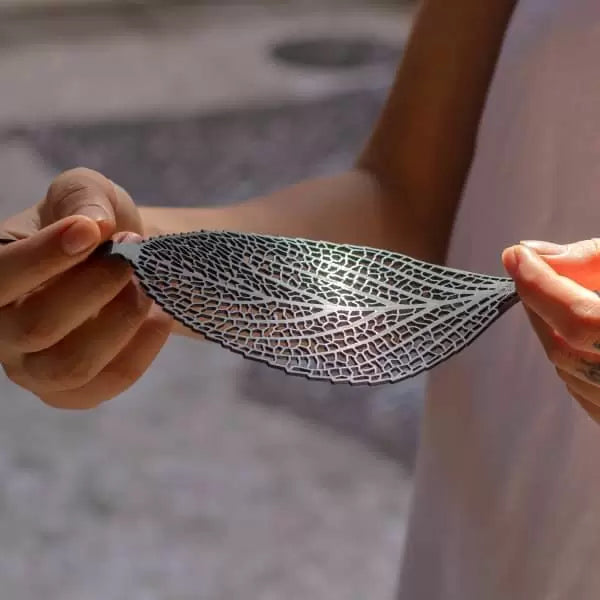 Leaf Bracelet