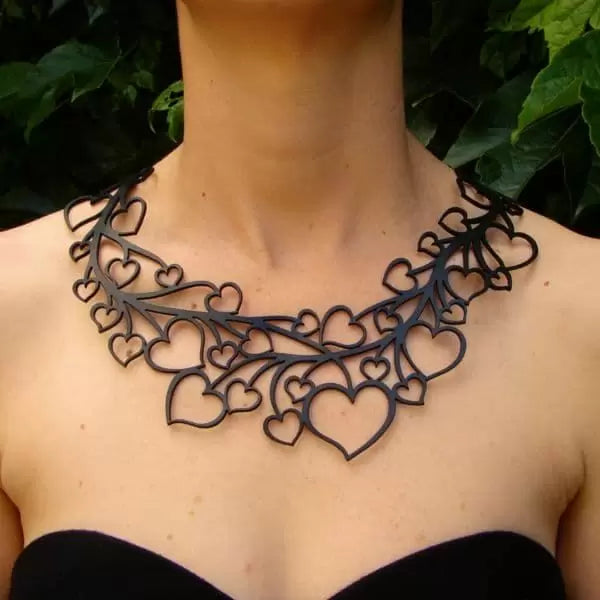 Necklace Amore