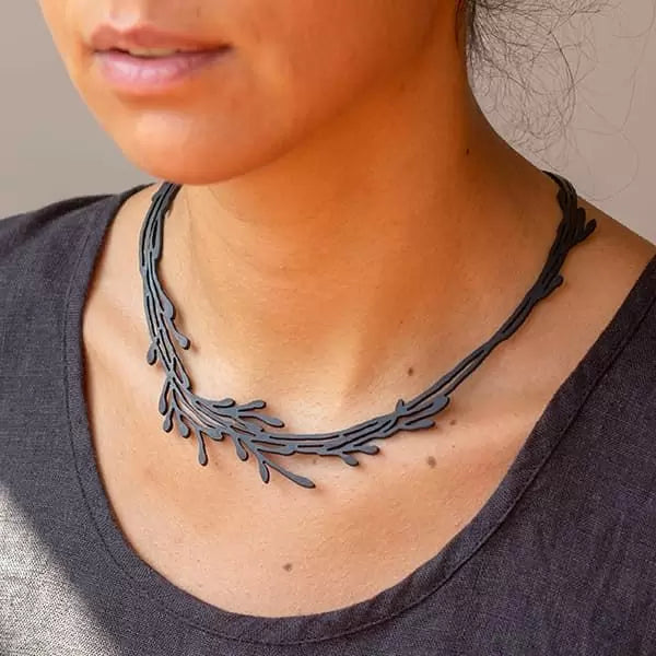 Necklace Paola