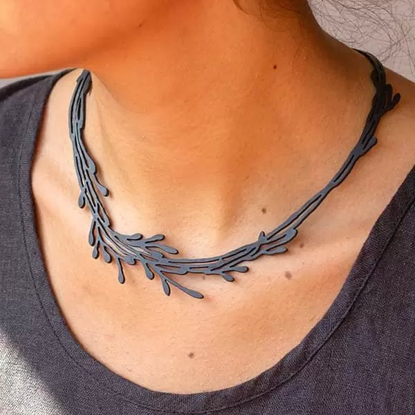 Necklace Paola