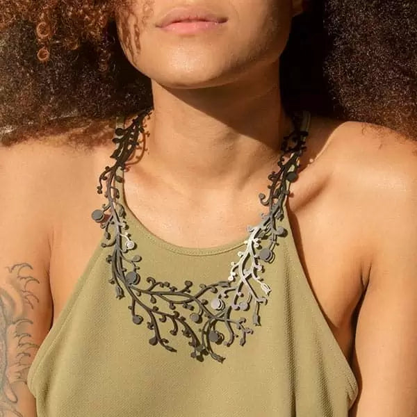 Necklace Pollyana