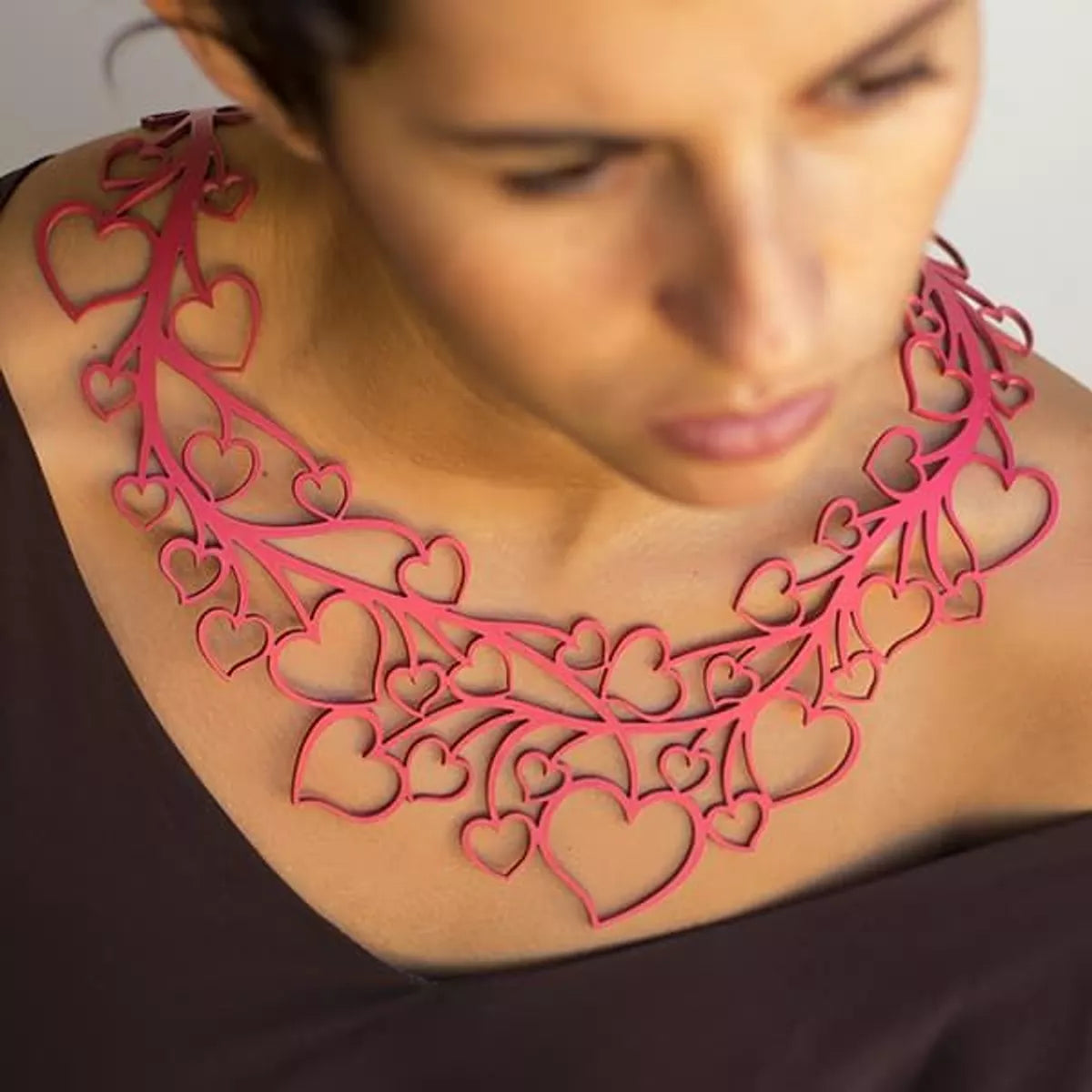 Necklace Amore